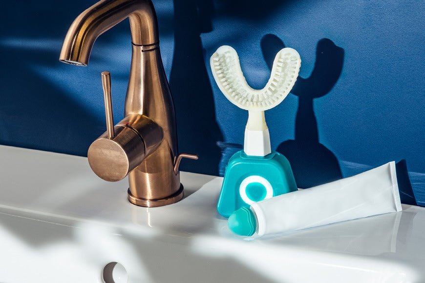 Comment utiliser une brosse à dents électrique ? - Y-Brush