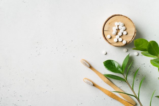 La nouvelle tendance des dentifrices à croquer - Y-Brush