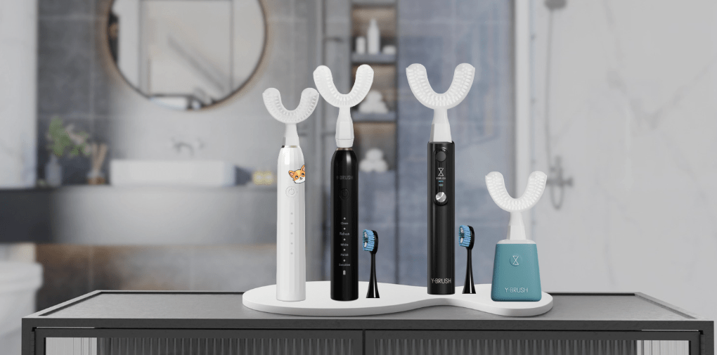 Quelle brosse à dents est faite pour vous ? Trouvez votre alliée pour un sourire éclatant ! - Y-Brush