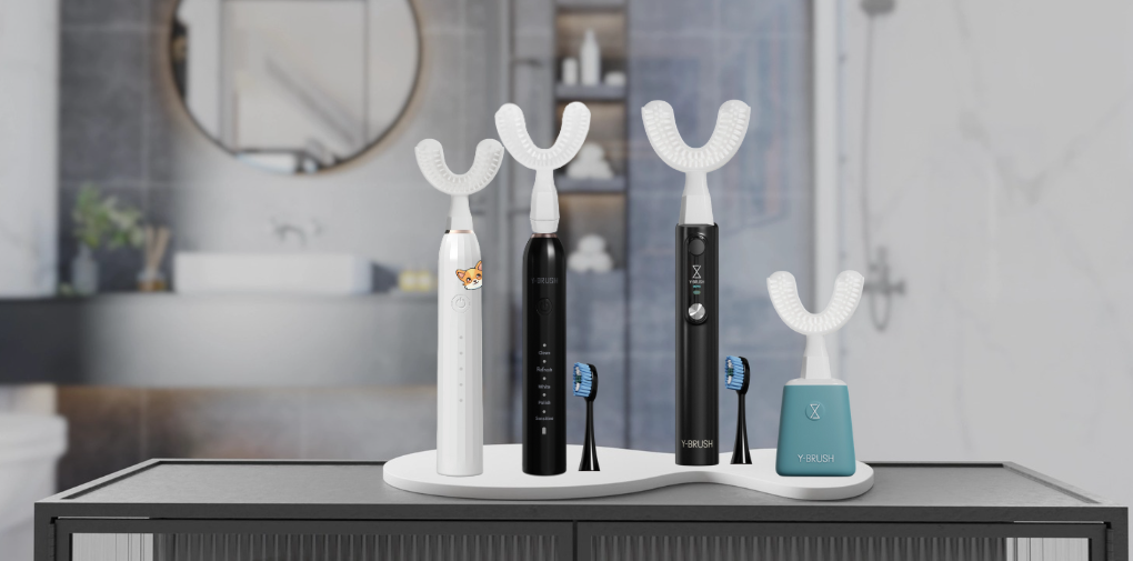 Quelle brosse à dents est faite pour vous ? Trouvez votre alliée pour un sourire éclatant !
