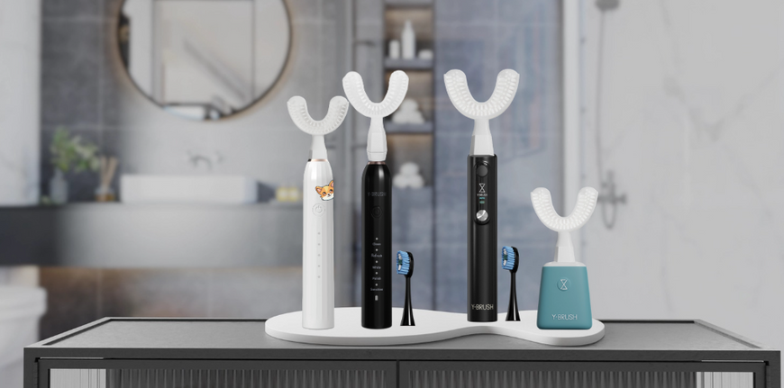 Quelle brosse à dents est faite pour vous ? Trouvez votre alliée pour un sourire éclatant !