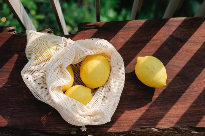 Le citron pour blanchir les dents : Une bonne idée ?