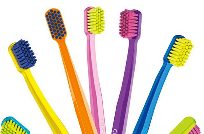 Children's toothbrushes: The complete guide
