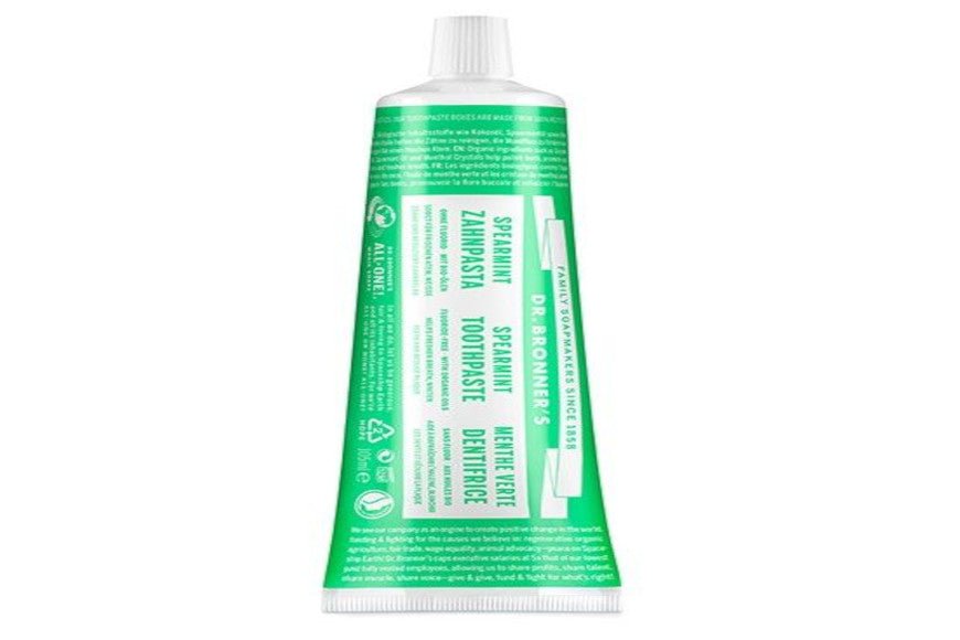 Le dentifrice vert : le produit idéal pour prendre soin de ses dents et de son environnement - Y-Brush