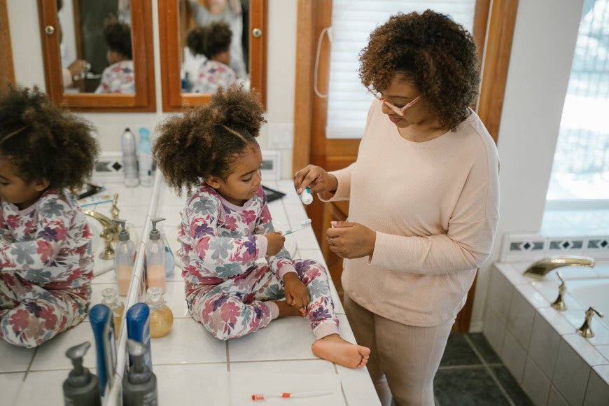 Dentifrice anti-tartre : Lesquels choisir ? - Y-Brush