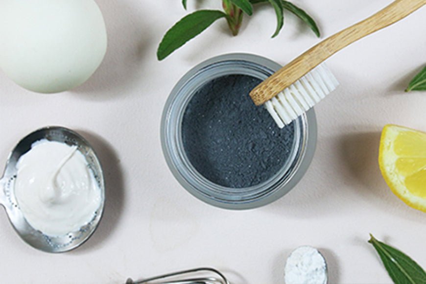 Les dentifrices naturels : comment bien choisir le sien ? - Y-Brush