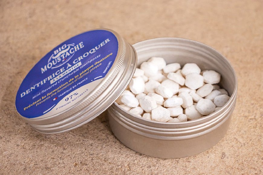 Refillable toothpaste: find out everything you need to know to enjoy i ...