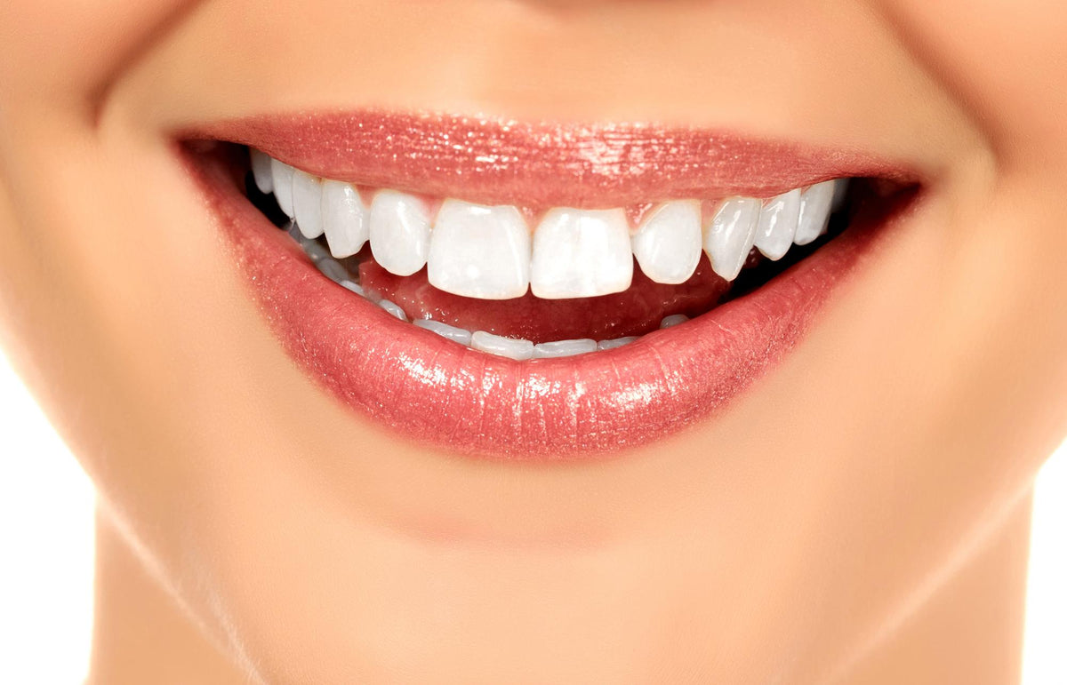 Quels appareils pour blanchir les dents ? - Y-Brush
