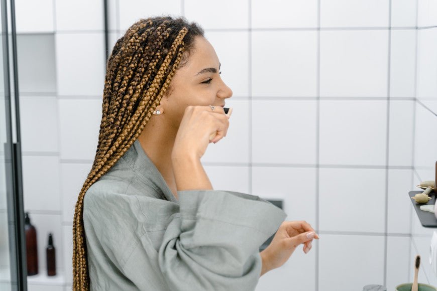 Pendant combien de temps doit-on se brosser les dents pour une efficacité optimale ? - Y-Brush