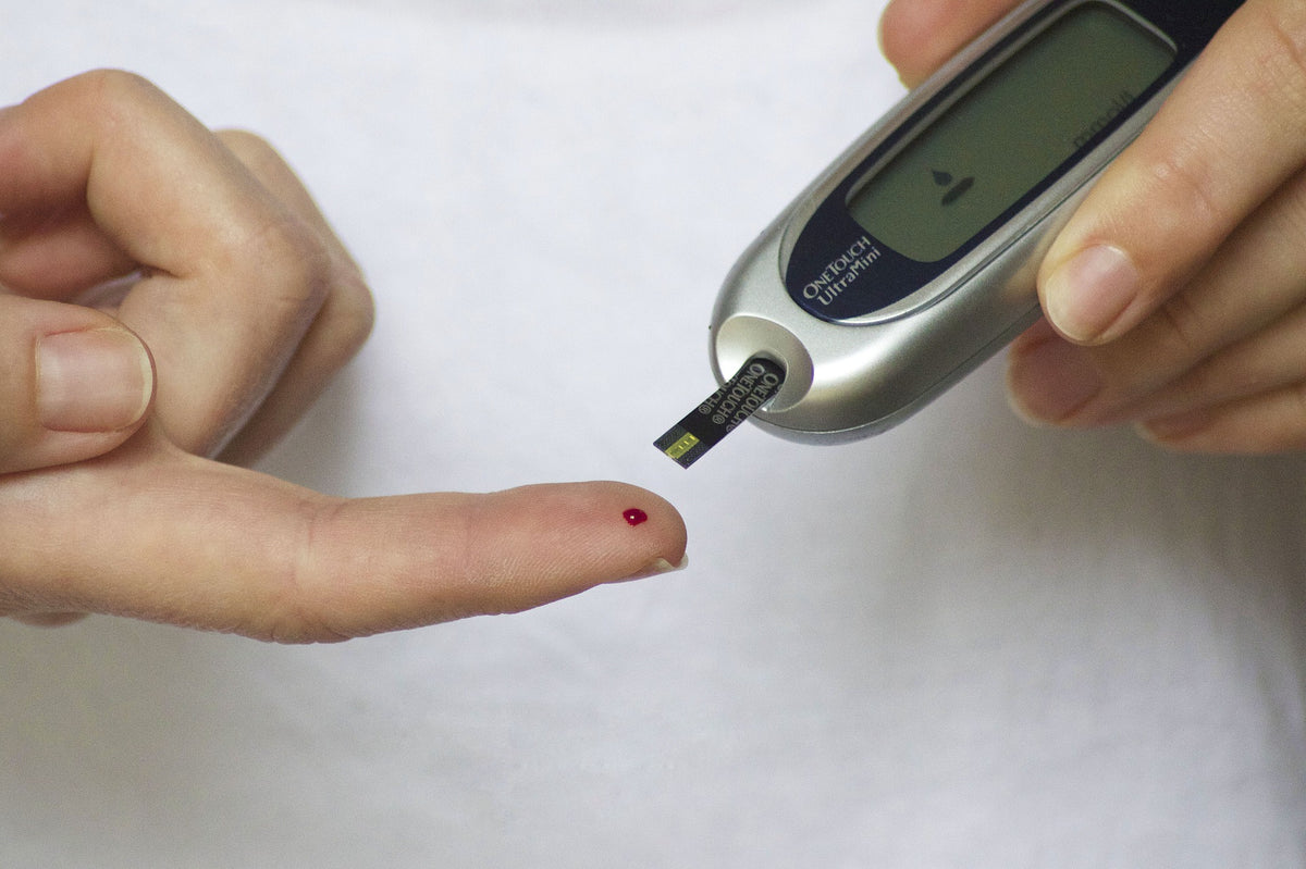 L'impact du diabète sur la santé bucco-dentaire - Y-Brush