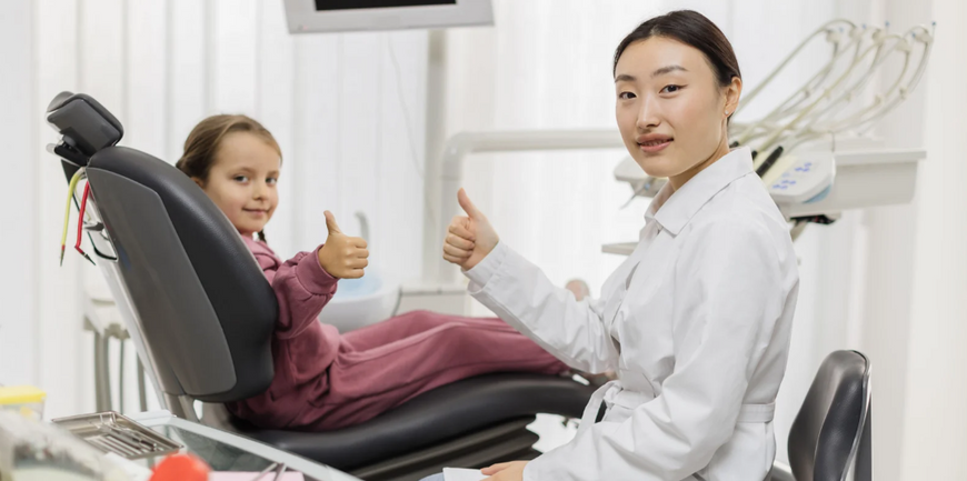 Pourquoi la technologie sonique est-elle plus efficace qu’un brossage manuel classique ?