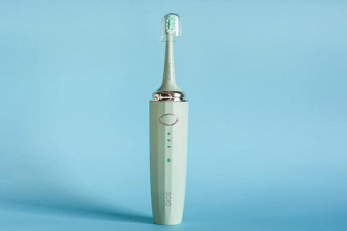 Quelle est la meilleure brosse à dents électrique ?
