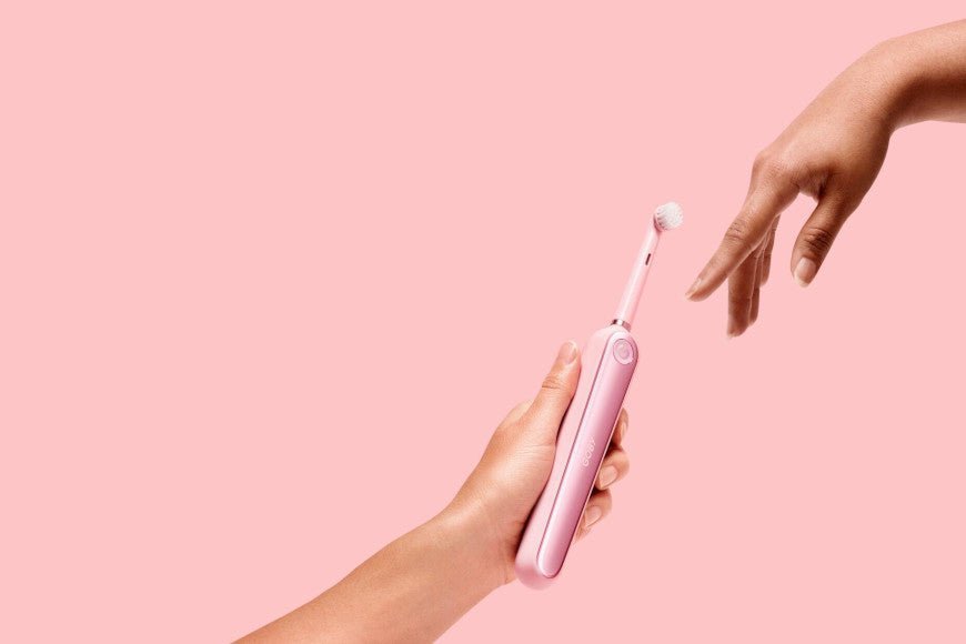 Les différentes caractéristiques d'une brosse à dents automatique enfant - Y-Brush