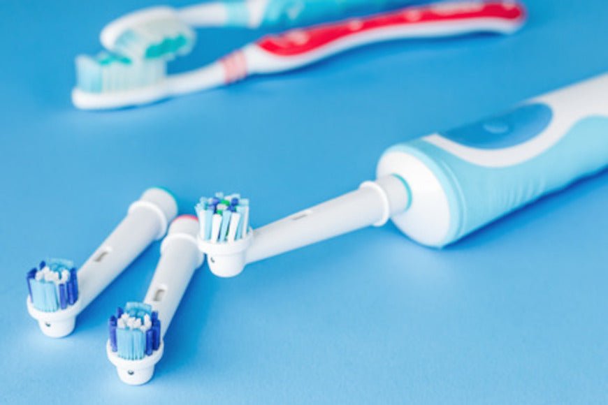 How to find the best price for an electric toothbrush? 