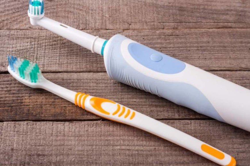 Qu'est-ce qu'une brosse à dents ? - Y-Brush
