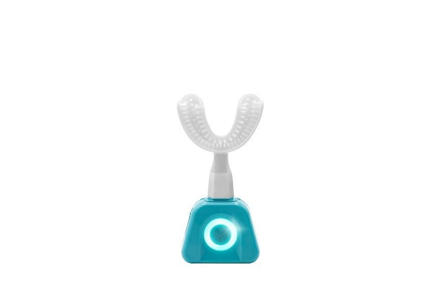 Faut-il choisir une brosse à dents électrique sonique ou rotative ? - Y-Brush