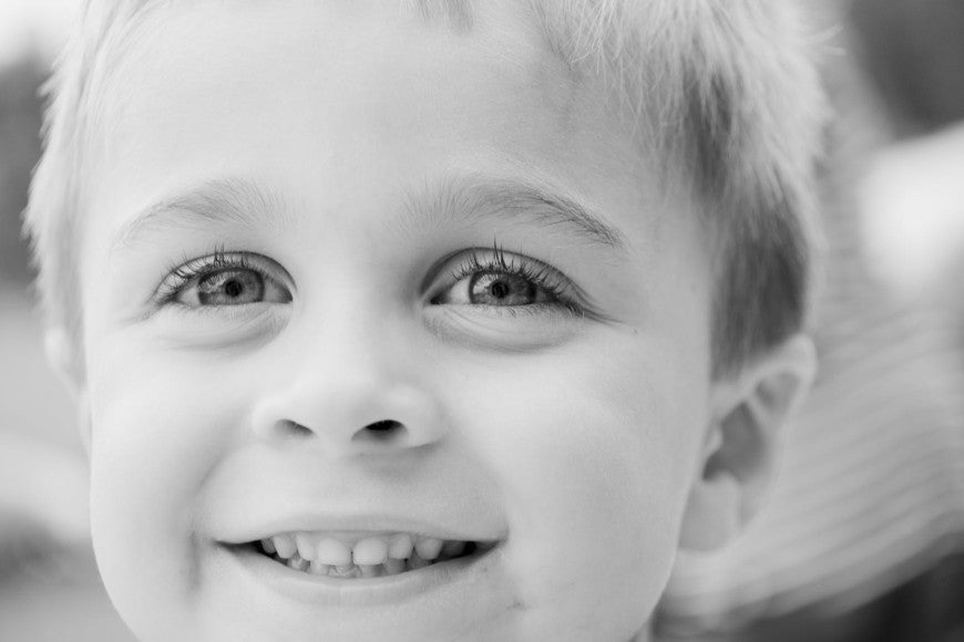 À partir de quand mon enfant a t-il besoin d'une brosse à dents ? - Y-Brush