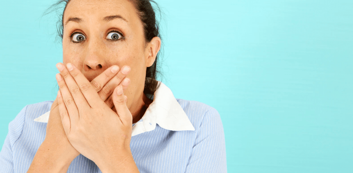 Les erreurs courantes lors du brossage des dents et comment les éviter - Y-Brush