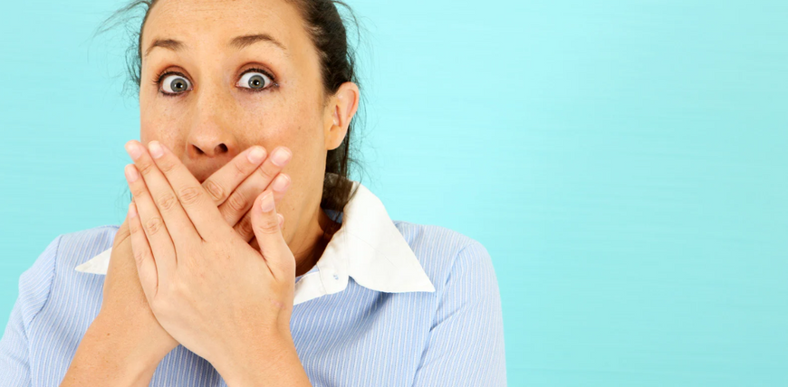 erreurs brossage de dents