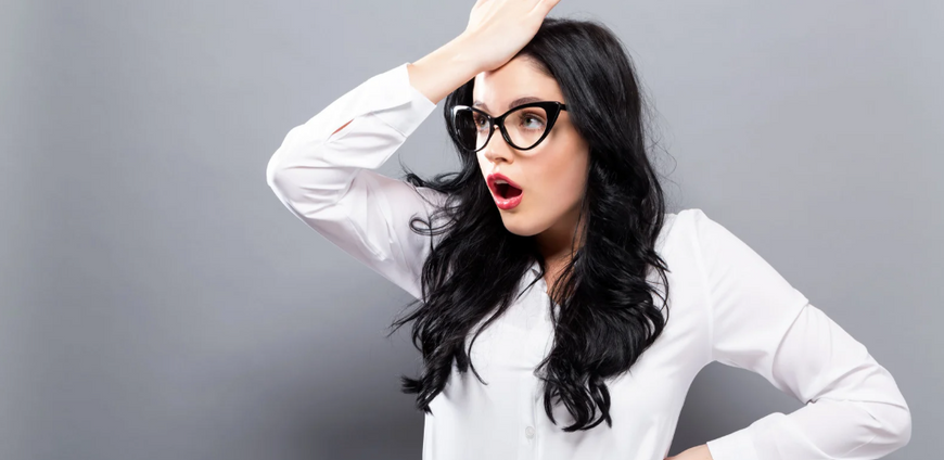 Les erreurs les plus courantes lors du brossage des dents et comment les éviter