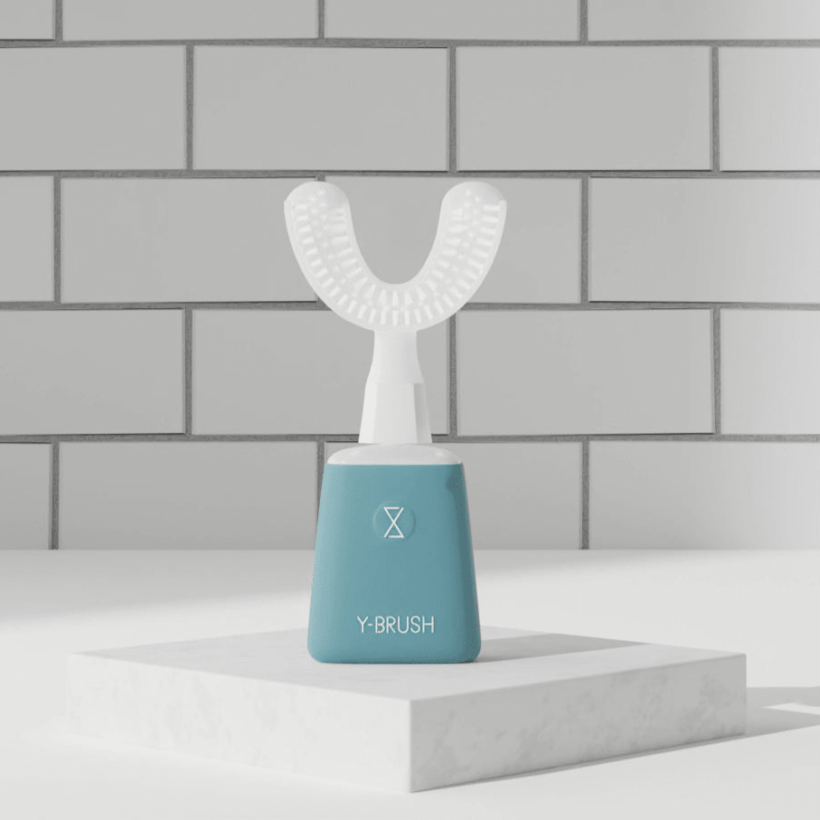 La brosse à dents Y-Brush est-elle efficace ? Les preuves de son efficacité ! - Y-Brush