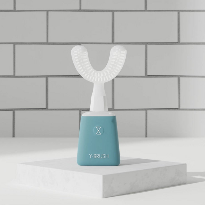 La brosse à dents Y-Brush est-elle efficace ? Les preuves de son efficacité !