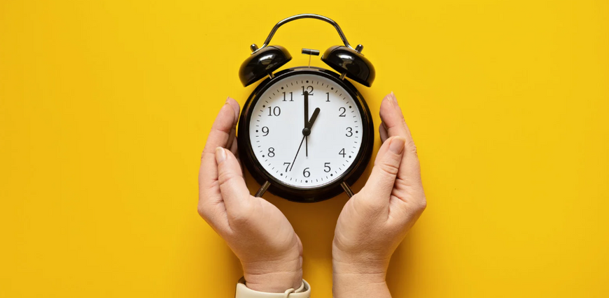 Gagner du temps le matin : 7 astuces simples à appliquer dès demain