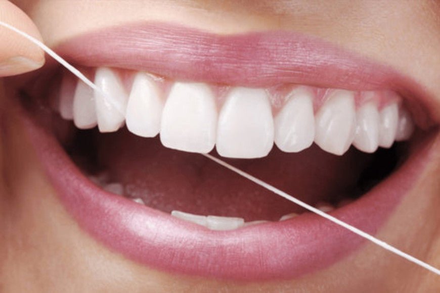 Gingivitis: its causes, prevention and treatment