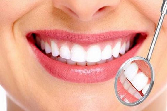 Renforcer l’émail de vos dents