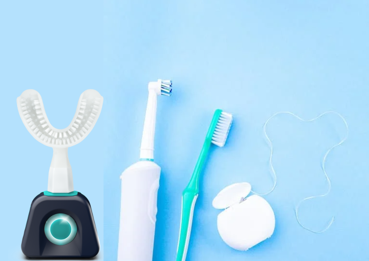 Guide : comment choisir la bonne brosse à dents 