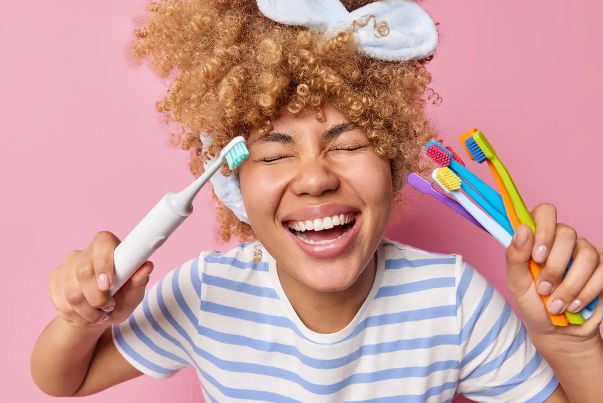 Les bienfaits d'une brosse à dents de qualité pour une hygiène bucco-dentaire optimale - Y-Brush