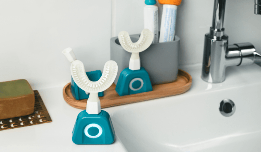 20 minutes | Juin 2021 - Y-Brush