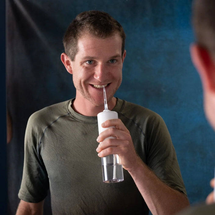 Hydropuleur: La solution révolutionnaire pour un nettoyage écologique et efficace - Y-Brush