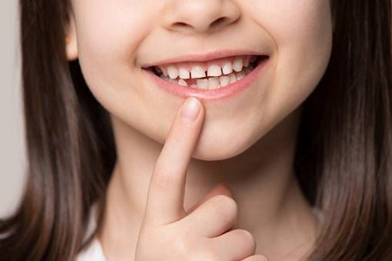 Tu connais l'histoire de la petite souris ? - Y-Brush