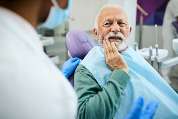 How to Prevent Dental Infections in Seniors?