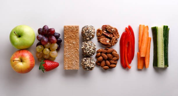 Conseils nutritionnels pour une bouche saine et des dents solides. - Y-Brush