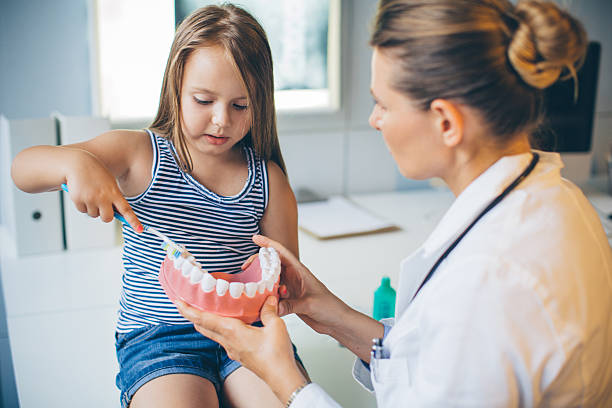 Rendre la Visite chez le Dentiste Amusante pour les Enfants : Guide de Préparation