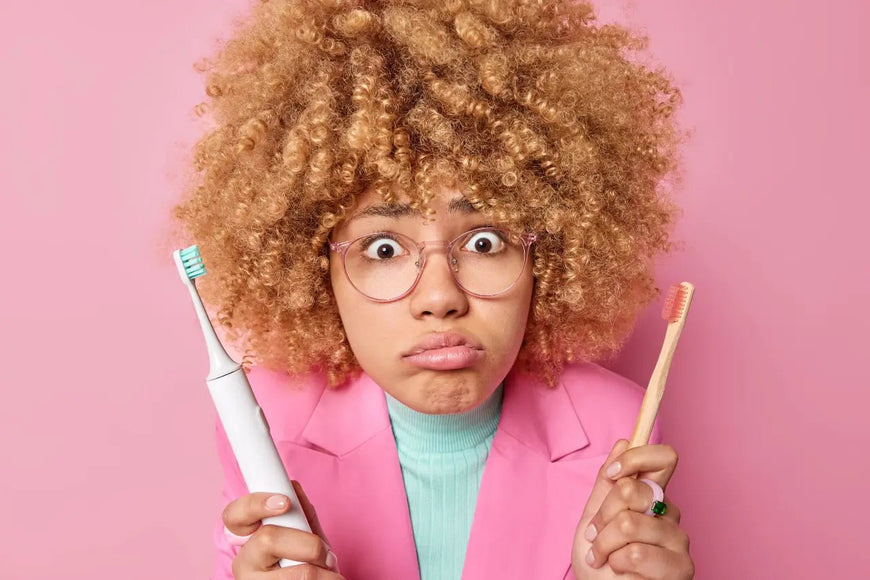 Tous les avantages de la brosse à dents électrique pour une meilleure santé bucco-dentaire - Y-Brush