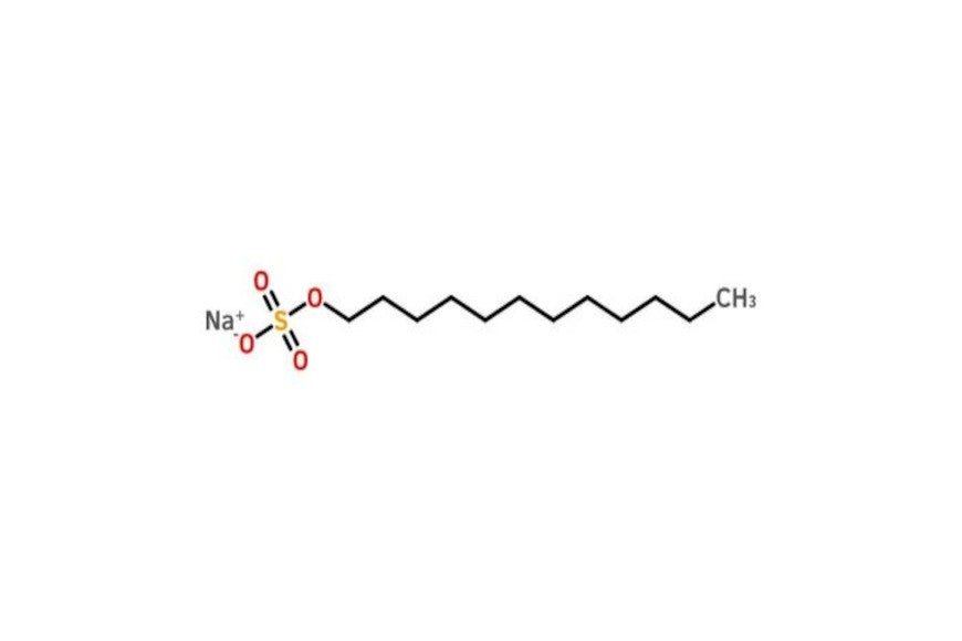 Le dentifrice contenant du laurylsulfate de sodium - Y-Brush