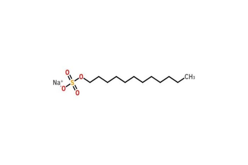 Le dentifrice contenant du laurylsulfate de sodium - Y-Brush