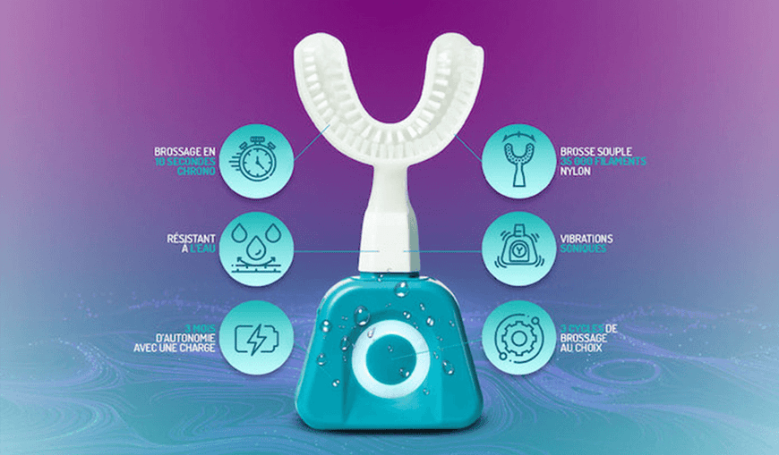 Gentleman Moderne | Juillet 2021 - Y-Brush