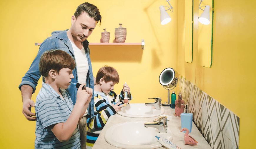 Journal du Geek | Juillet 2021 - Y-Brush