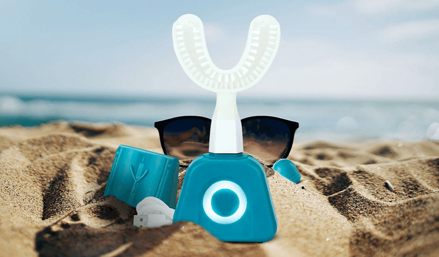 Presse Citron | Juillet 2021 - Y-Brush