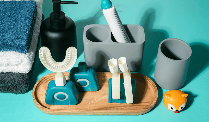 45 secondes | Mai 2021 - Y-Brush