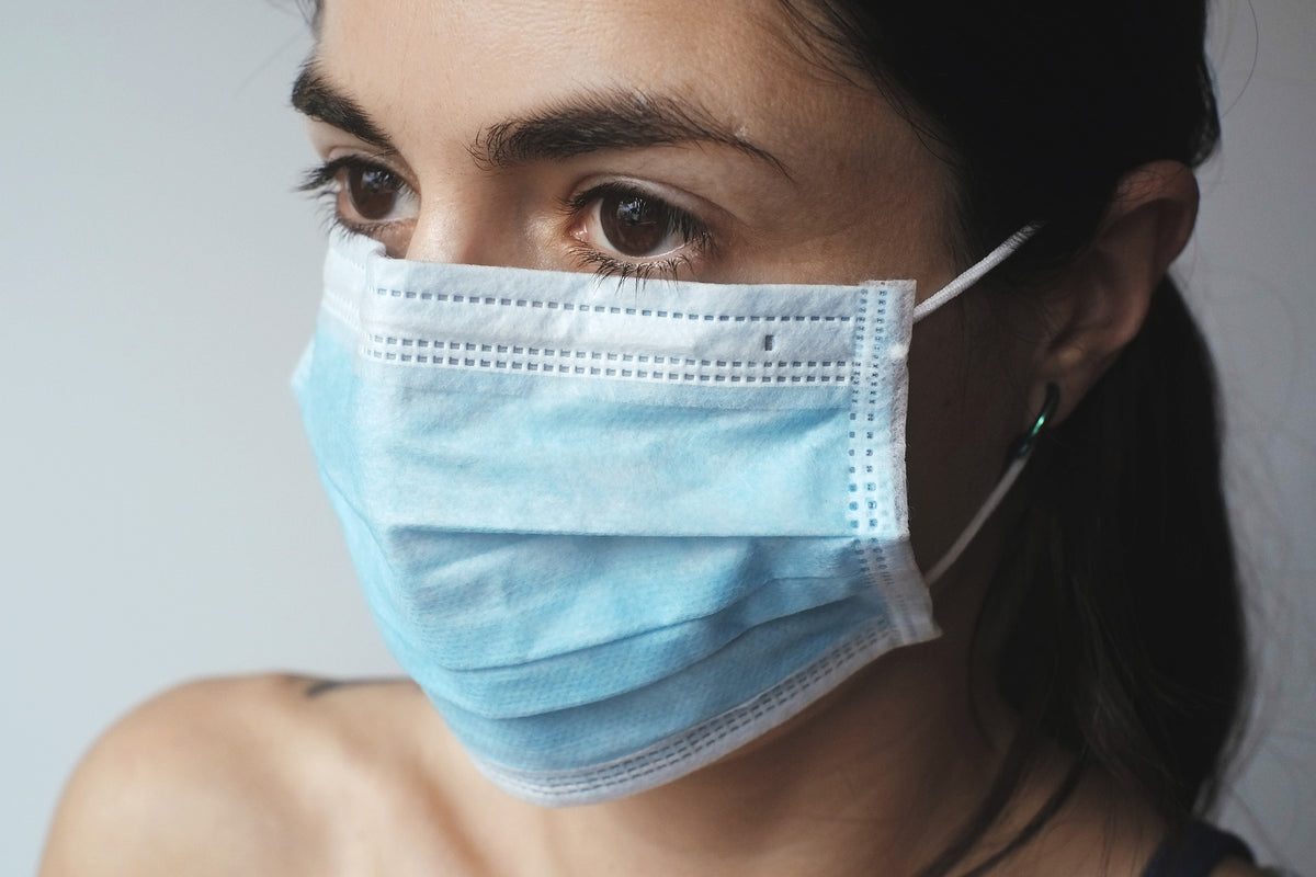 L'impact de la Covid-19 sur la santé bucco-dentaire - Y-Brush