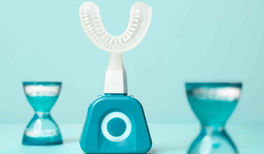 Omicrono | Avril 2021 - Y-Brush