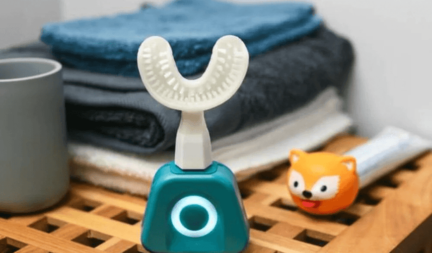 Futura | Mai 2021 - Y-Brush