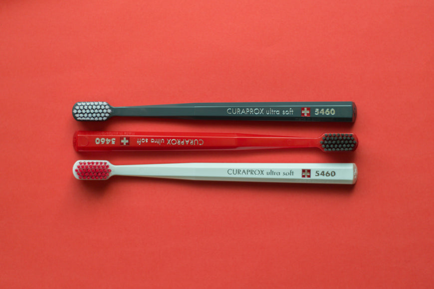 Les secrets de fabrication d'une brosse à dent française de qualité - Y-Brush