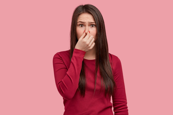 Comment prévenir la mauvaise haleine ? - Y-Brush