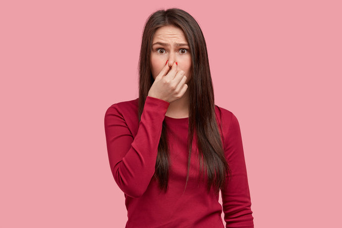How to prevent bad breath?
